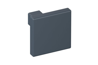 Möbelknopf  von  HEWI