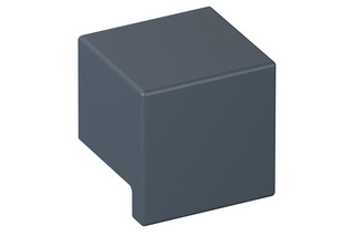 Möbelknopf  von  HEWI