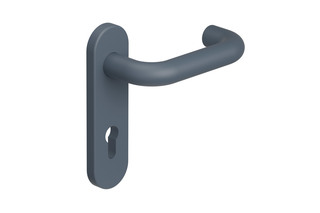 Zimmergarnitur  von  HEWI