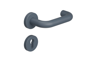 Zimmergarnitur  von  HEWI