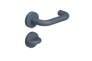 Frei-Besetzt-Garnitur  von  HEWI