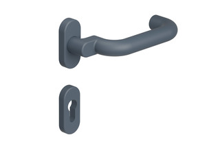 Feuerschutzgarnitur  von  HEWI