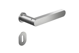 Standard door fitting  by  HEWI