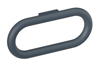 Handtuchring  von  HEWI