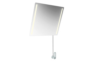 LED-Kippspiegel basic  von  HEWI