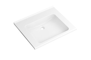 Waschtisch, modular  von  HEWI