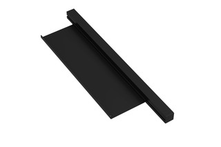 Waschtischprofil mit Ablage  von  HEWI