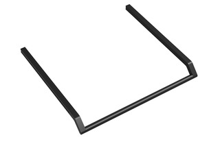 Waschtischprofile mit Haltegriff  von  HEWI