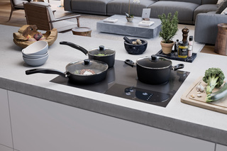 FullFlex  von  V-ZUG