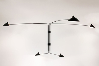 AP5B  by  Serge Mouille