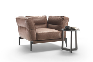 Adda Sessel  von  Flexform