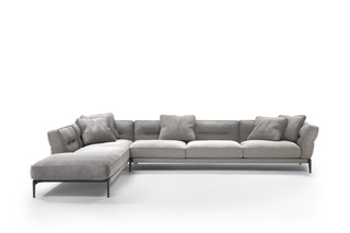 Adda Sofa  von  Flexform