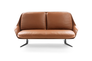 Sveva Sofa  von  Flexform