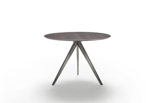 Zefiro Beistelltisch  von  Flexform