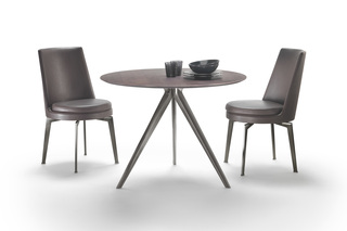 Zefiro Tisch  von  Flexform