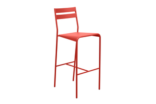 Facto Barhocker  von  Fermob