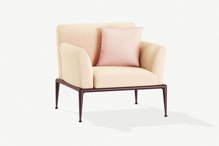 New Joint Sessel  von  Fast