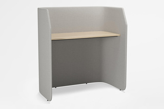 Fields working cove  by  Kinnarps