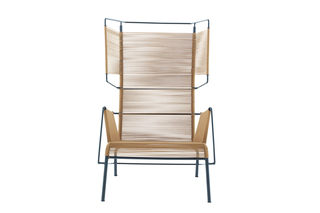 FIFTY Sessel  von  ligne roset