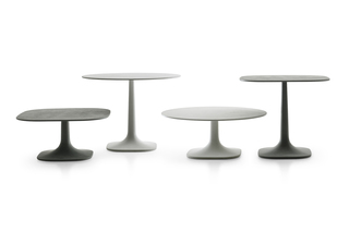 FIORE  by  B&B Italia