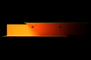 Float Shelf  von  NEW TENDENCY