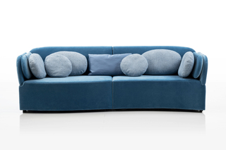 Floret Glory Sofa  von  Brühl