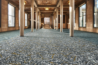 Flotex by Starck  von  Forbo