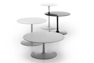 FLOW Low Table  von  MDF Italia