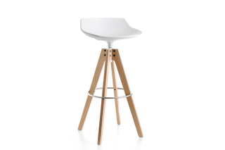 FLOW Stool / Pouf  von  MDF Italia