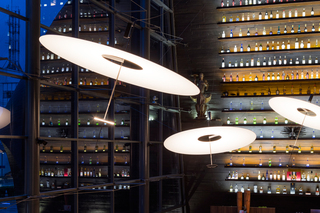 Flying Disc  von  Ingo Maurer