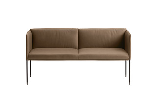 Square Sofa  von  Frag
