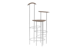 Viae valet stand  by  Frag