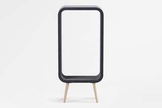 Materia - Frame  von  Kinnarps