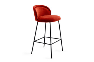 Ona Bar Stool  von  Freifrau