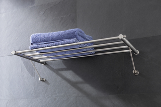 Handtuchregal G5-600  von  PHOS