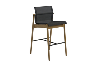 Sway Barhocker  von  Gloster Furniture