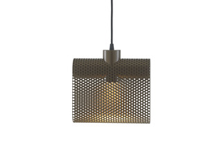 GRID Hängeleuchte  von  ligne roset