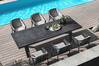 Rock Tisch  von  solpuri