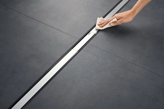 CleanLine20  by  Geberit