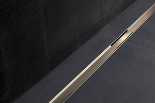 CleanLine80  by  Geberit