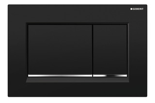 Betätigungsplatte Sigma30  von  Geberit