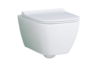 Smyle WC  von  Geberit