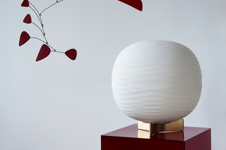 Gem table lamp  by  Foscarini