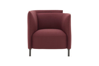 HÉMICYCLE Sessel  von  ligne roset
