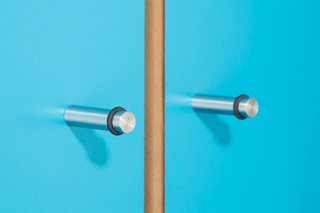 Furniture handle HG8-30  by  PHOS