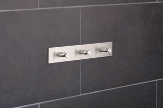 Hook rack HL 3  by  PHOS