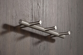 Garderobenleiste HLS3F  von  PHOS