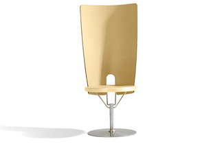 HÖVDING B8L  von  Blå Station