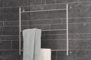 Handtuchleiter HTL18-600W  von  PHOS