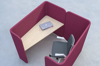 Hug Pods  von  Fantoni